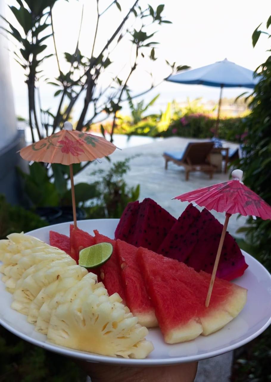 Villa Kipas Retreat Senggigi Εξωτερικό φωτογραφία