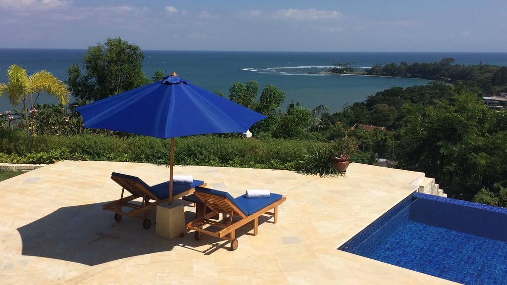 Villa Kipas Retreat Senggigi Εξωτερικό φωτογραφία