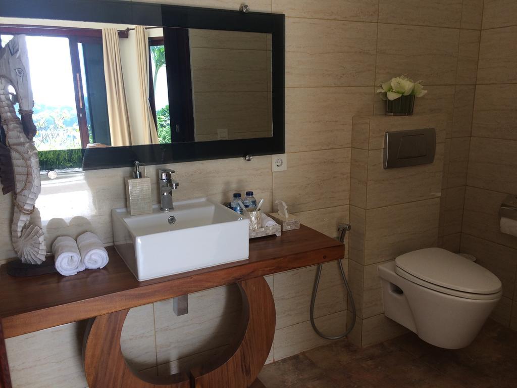 Villa Kipas Retreat Senggigi Εξωτερικό φωτογραφία