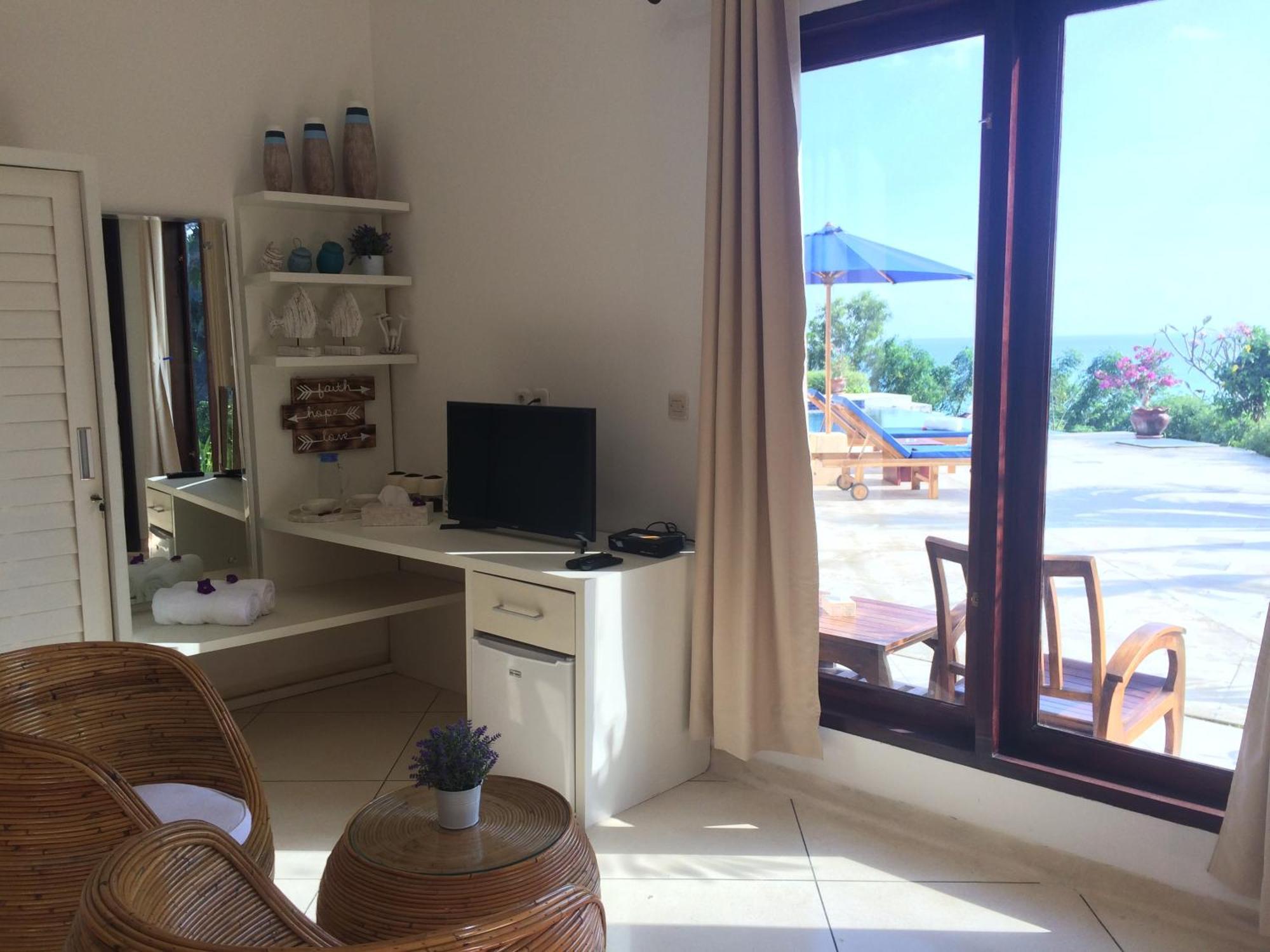 Villa Kipas Retreat Senggigi Εξωτερικό φωτογραφία