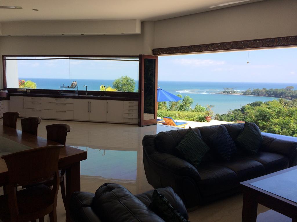 Villa Kipas Retreat Senggigi Εξωτερικό φωτογραφία