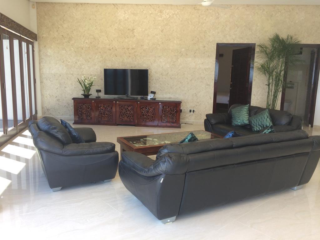 Villa Kipas Retreat Senggigi Εξωτερικό φωτογραφία