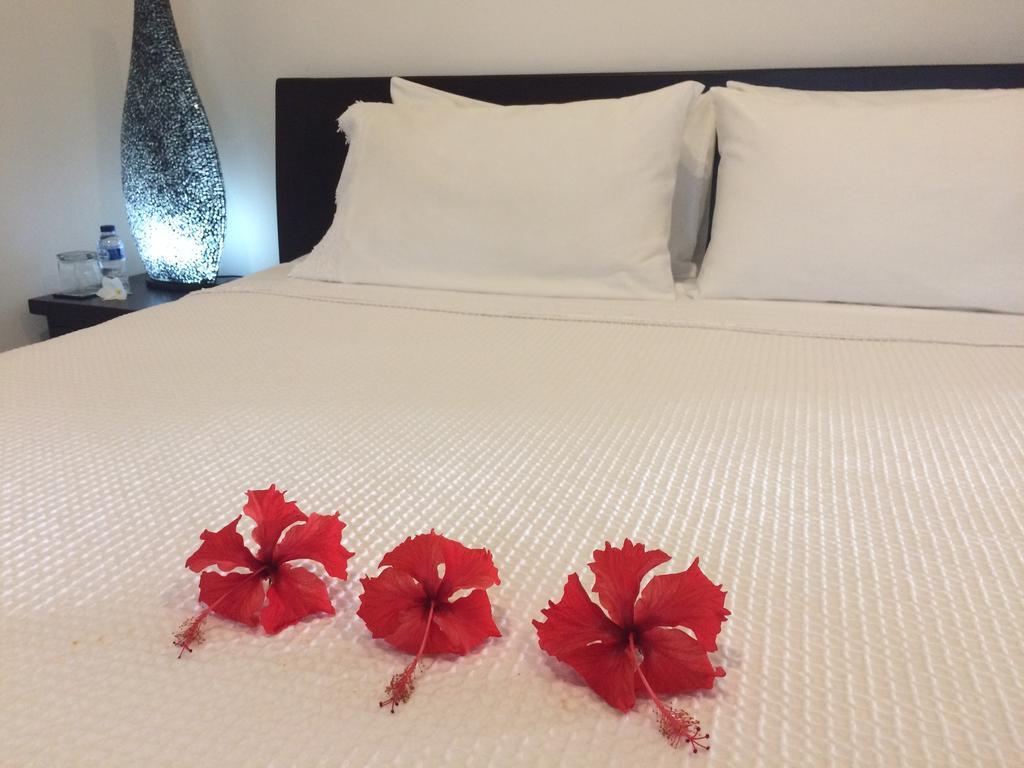 Villa Kipas Retreat Senggigi Εξωτερικό φωτογραφία