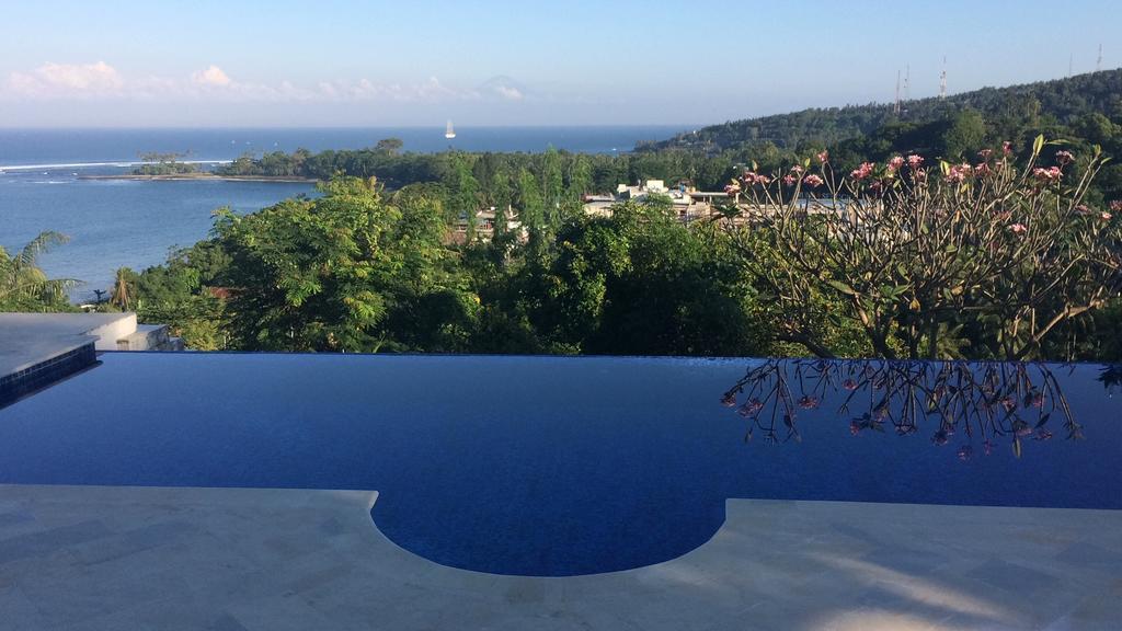 Villa Kipas Retreat Senggigi Εξωτερικό φωτογραφία