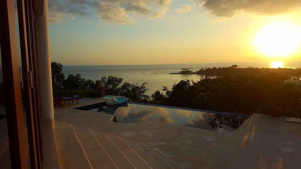 Villa Kipas Retreat Senggigi Εξωτερικό φωτογραφία