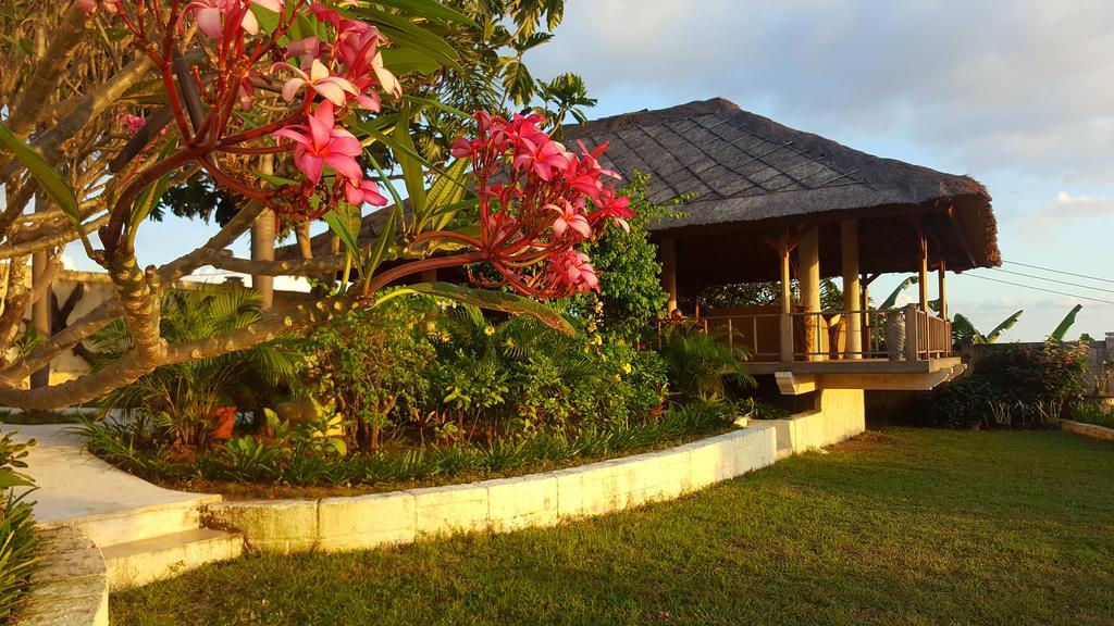 Villa Kipas Retreat Senggigi Εξωτερικό φωτογραφία