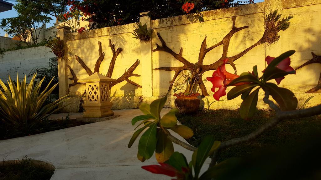 Villa Kipas Retreat Senggigi Εξωτερικό φωτογραφία