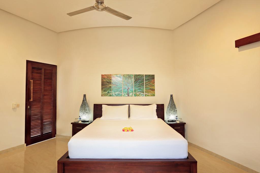 Villa Kipas Retreat Senggigi Εξωτερικό φωτογραφία
