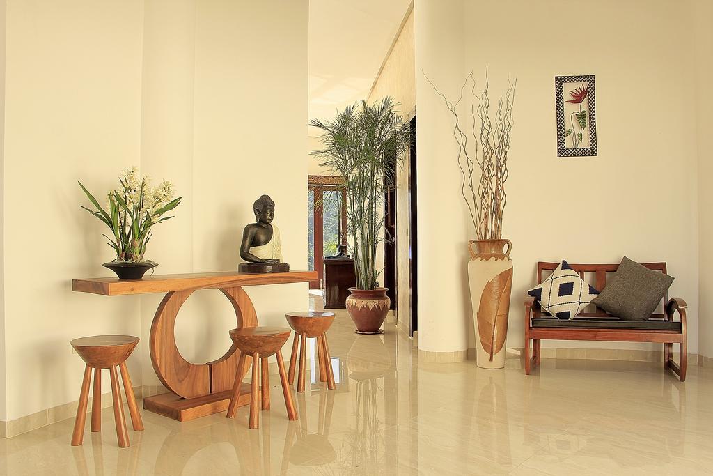 Villa Kipas Retreat Senggigi Εξωτερικό φωτογραφία