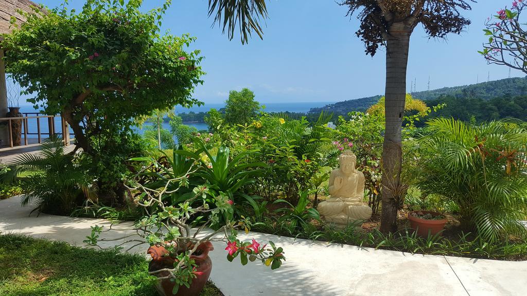 Villa Kipas Retreat Senggigi Εξωτερικό φωτογραφία