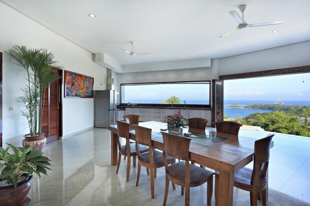 Villa Kipas Retreat Senggigi Εξωτερικό φωτογραφία