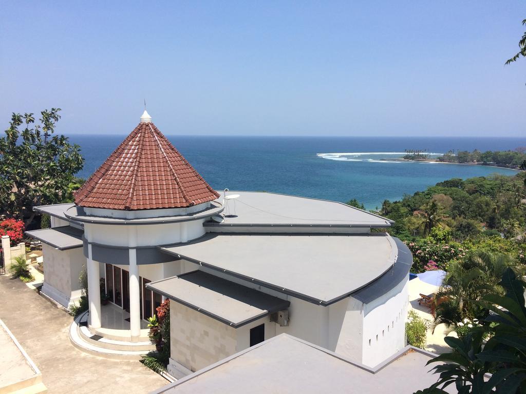 Villa Kipas Retreat Senggigi Εξωτερικό φωτογραφία