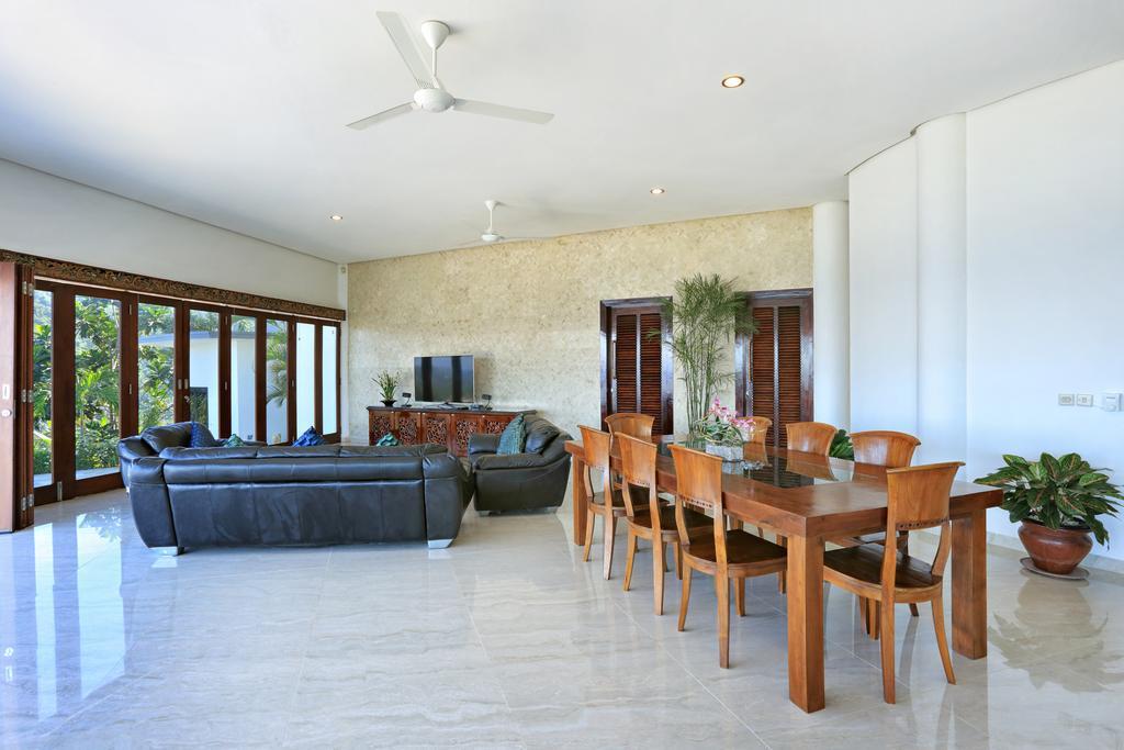 Villa Kipas Retreat Senggigi Εξωτερικό φωτογραφία