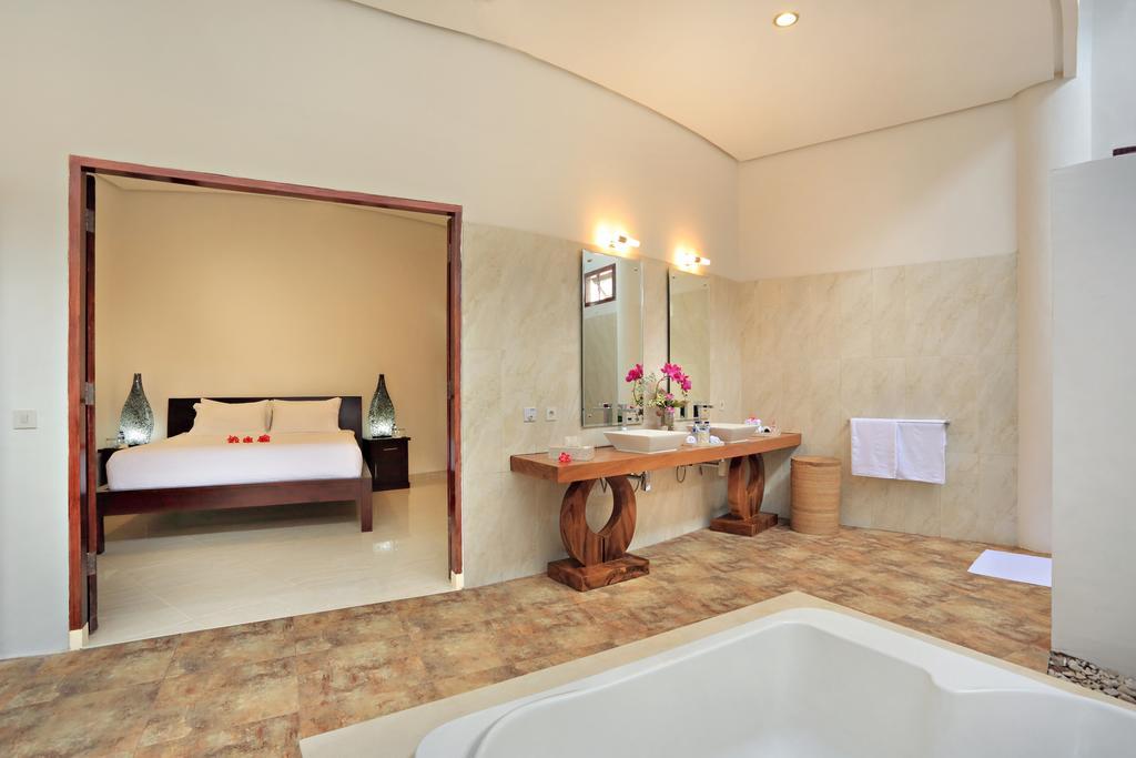 Villa Kipas Retreat Senggigi Εξωτερικό φωτογραφία