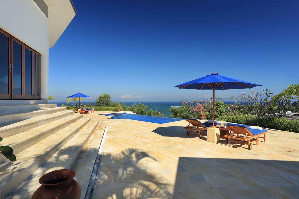 Villa Kipas Retreat Senggigi Εξωτερικό φωτογραφία