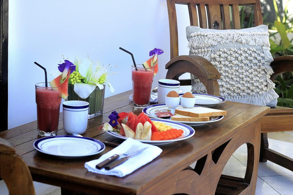 Villa Kipas Retreat Senggigi Εξωτερικό φωτογραφία